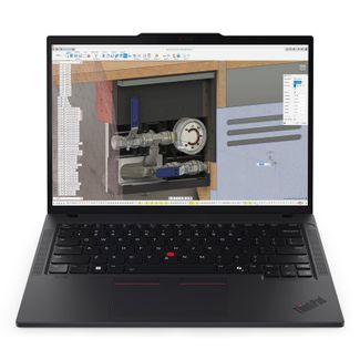Lenovo 21RV000HAU ThinkPad P14S G6 Laptop 14" WUXGA R9-370 64GB 1TB W11P