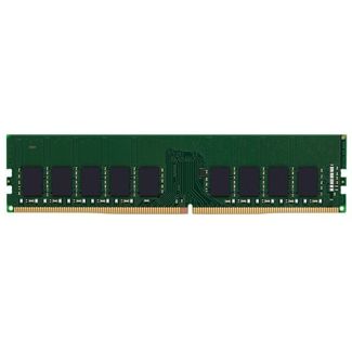 Kingston KSM32ED8/32HD 32GB 3200MT/s DDR4 ECC CL22 DIMM 2Rx8 Hynix D Memory