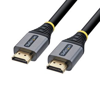 StarTech HDMMV5F 1.5m High Speed HDMI Cable 4K 60Hz