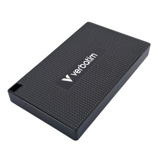 Verbatim 32031 Metal Mini SSD 3.2 Gen 2 USB 1TB