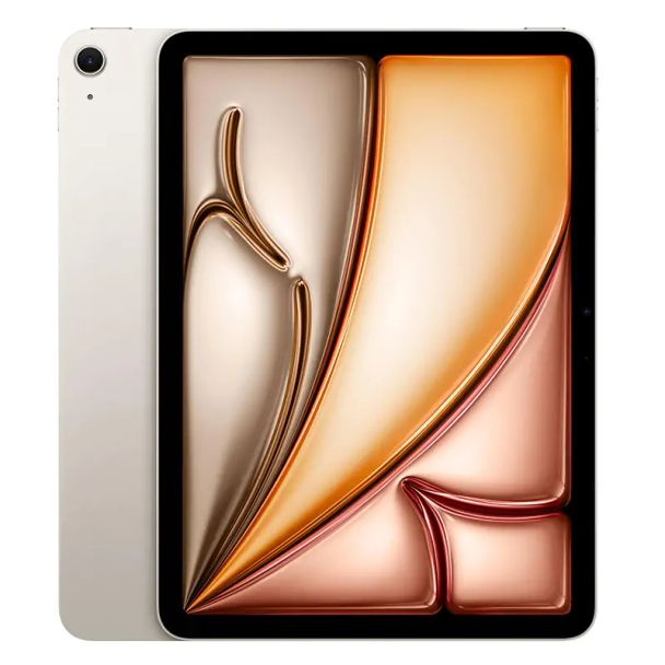 Apple MH374X/A iPad Air 11" (8th Gen) M4 Wi-Fi 256GB Starlight