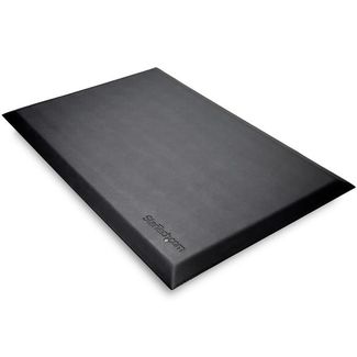StarTech STSMATL Anti-Fatigue Mat for Standing Desks
