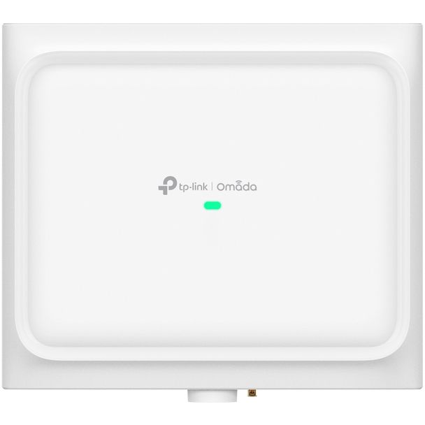 TP-Link EAP772-Outdoor Omada Tri-Band Omnidirectional BE9300 Indoor/Outdoor Wi-Fi 7 Access Point
