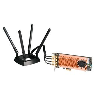 Qnap QWA-AC2600 DUAL-BAND AC2600 Wireless CARD