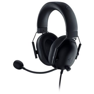Razer RZ04-03240900 BlackShark V2 X Xbox Licensed Wired Headset Black