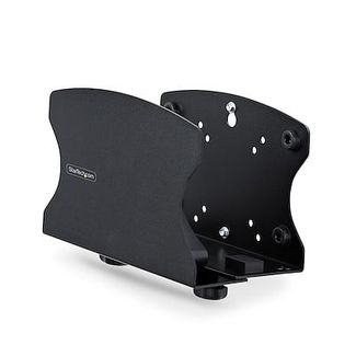 StarTech 2NS-CPU-WALL-MOUNT PC Case Wall Mount Bracket Shelf/Holder