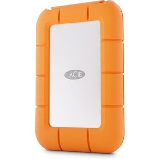 LaCie STMF1000400 Rugged 2.5" Mini SSD 1TB