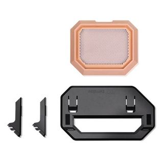 Thermaltake AC-074-ONKNAN-A1 Chassis Stand Kit for The Tower 300 Peach Fuzz