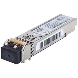 Cisco GLC-SX-MMD= 1000BASE-SX-SFP transceiver module