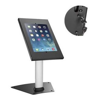 Brateck PAD12-04N Anti-theft CountertoplTablet Kiosk Stand