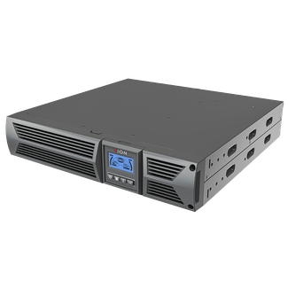 ION F16-2000 F16 2000VA / 1800W Line Interactive 2U Rack/Tower UPS