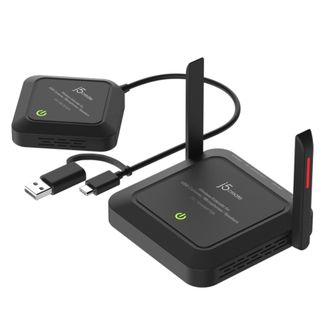 J8Create j5create JVW120 Wireless Extender