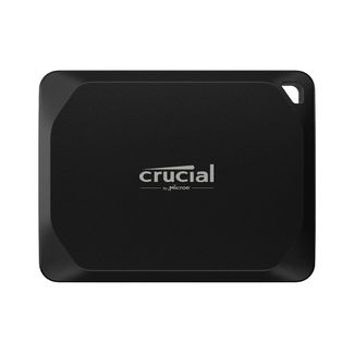 Crucial CT1000X10PROSSD9 X10 Pro 1TB External Portable SSD