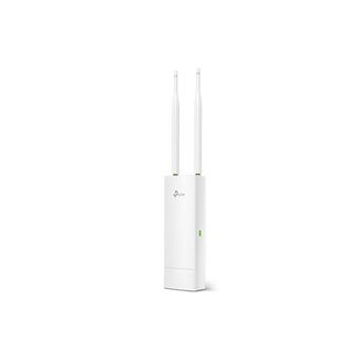 TP-Link EAP110-Outdoor 300Mbps Wireless N Outdoor Access Point