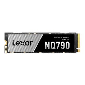 Lexar LNQ790X001T-RNNNG NQ790 1TB PCIe 4.0 NVMe M.2 2280 SSD