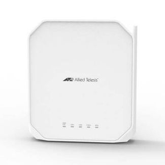 Allied Telesis AT-TQ6602 GEN2-00 High Performance Hybrid Wi-Fi 6 IEEE 802.11ax (4x4) Wireless Access Point
