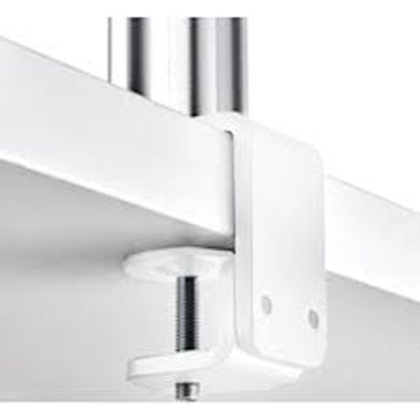 Atdec AWM-FF-W F Clamp White
