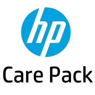 HP U7897E 4 Year Next Business Day Onsite Hardware Support for Desktops