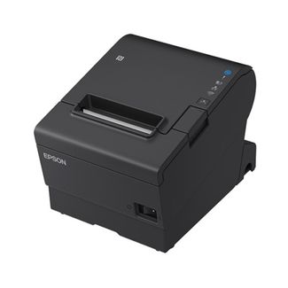 Epson C31CJ57622 Thermal Receipt Printer with Built-in Ethernet
