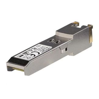 StarTech SFP10GBTCST SFP Module - Cisco Compatible