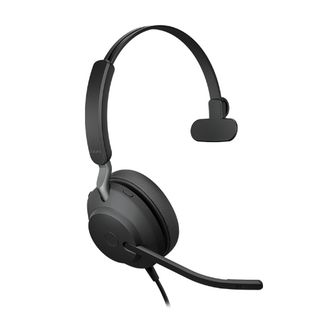 Jabra 24189-889-899 Evolve2 40 SE UC USB-C Mono Business Headset