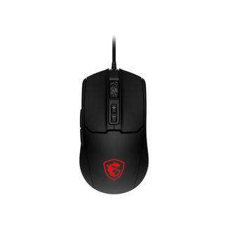 MSI Forge GM100 Gaming Mouse