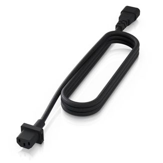Ubiquiti UACC-Cable-C13-C14 C13 to C14 Braided Power Cable 1.8 m 10A/250V
