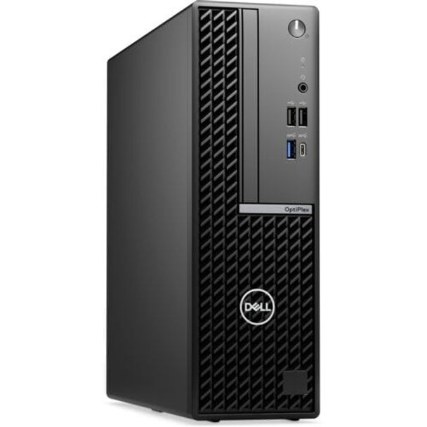 Dell 210-BKWK-1 OptiPlex Small Form Factor 7020 Desktop PC i5 14500 16GB 256GB Wi-Fi 6E W11P