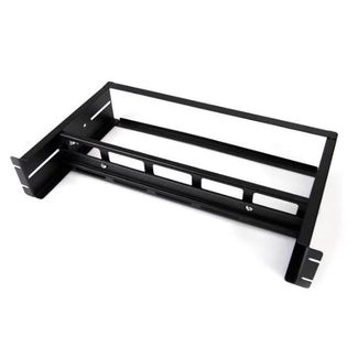 StarTech ADJDINKIT Adjustable Rackmount DIN Rail Kit