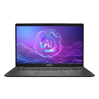MSI MODERN A14 AI F2HMG-002AU Laptop 14" FHD Ryzen 7 250 16GB 512GB W11H Grey