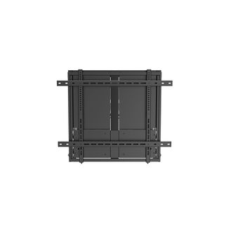 Brateck HAW400E-90 Manual Height-Adjustable Display Wall Mount