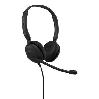 Jabra 2699-820-109 Evolve 10 USB-A Stereo Headset