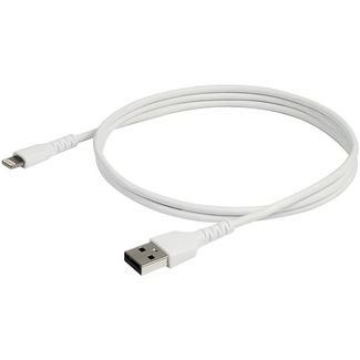 STARTECH RUSBLTMM1M Cable USB to Lightning MFi Certified 1m