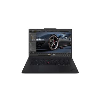 Lenovo 21KV002RAU ThinkPad P1 G7 AI Ready Laptop 16" WUXGA U7-155H 32GB 1TB RTX 4060 W11P