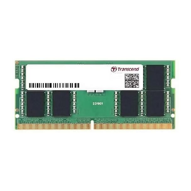 Transcend JM5600ASE-48G 48GB (1x 48GB) DDR5 5600MHz SODIMM Laptop Memory