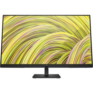 HP 64W41AA P27H G5 27" FHD IPS Monitor
