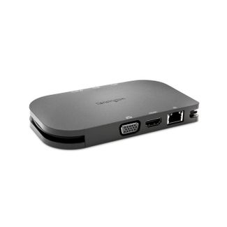 Kensington K38365WW SD1610P USBC MOBILE 4K DOCK