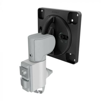 Atdec AWM-A13T-W Short Swing Monitor Arm White