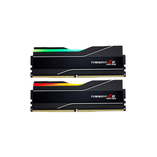 G.Skill F5-6000J3636F16GX2-TZ5NR Trident Z5 Neo RGB 32G (2x16GB) DDR5 6000MHz CL36-36-36-96 1.35V For AMD