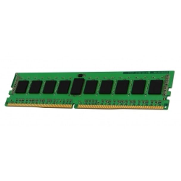 Kingston KVR32N22S8/16 16GB 3200MHz DDR4 Non-ECC CL22 DIMM 1Rx8