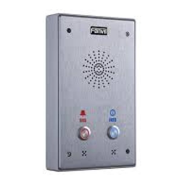 Fanvil I12D 2 Outdoor Audio Intercom