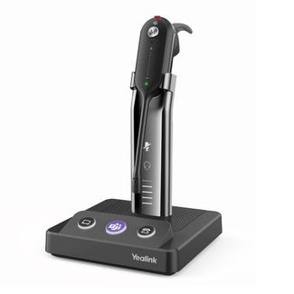 Yealink WH63-Teams WH63 Teams DECT CWireless Headset