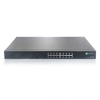 Serveredge NS-24UG 24-Port Gigabit Network Switch 