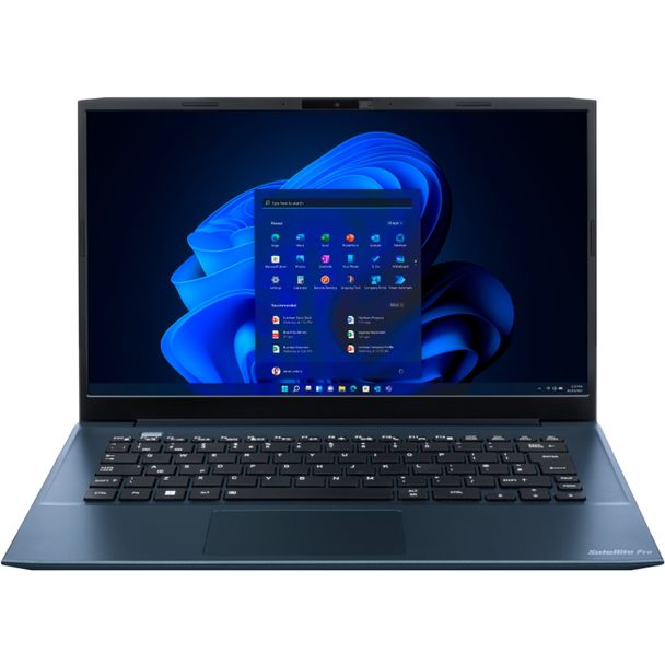 Dynabook PSY25A-01K002 Satellite Pro C40-K Laptop 14" FHD Core 7 32GB 1TB W11P
