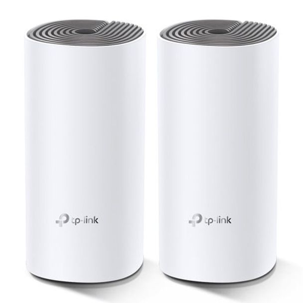 TP-LINK DECO E4(2-PACK) Deco E4(2-pack) AC1200 Whole Home Mesh WiFi System