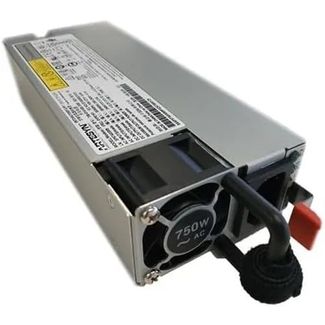 Lenovo 4P57A72670 ThinkSystem V3 750W (230V/115V) Platinum Hot-Swap Gen2 Power Supply