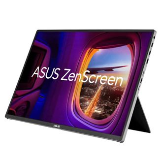ASUS ZenScreen MQ16FC 16" WUXGA OLED Portable Monitor