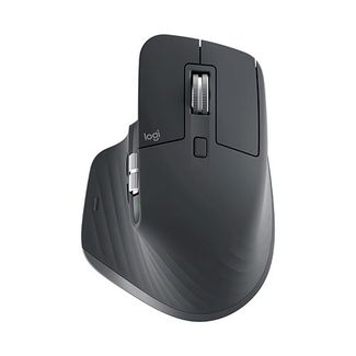 Logitech 910-006561 MX Master 3S Performance Wireless Mouse - Graphite