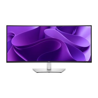 Dell Pro Plus P3425WE 34" UWQHD 100Hz USB-C Curved IPS Ultra-Wide Monitor
