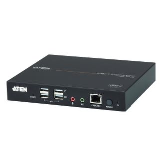 ATEN KA8288-AX-U KA8288 Dual HDMI KVM over IP Console Station